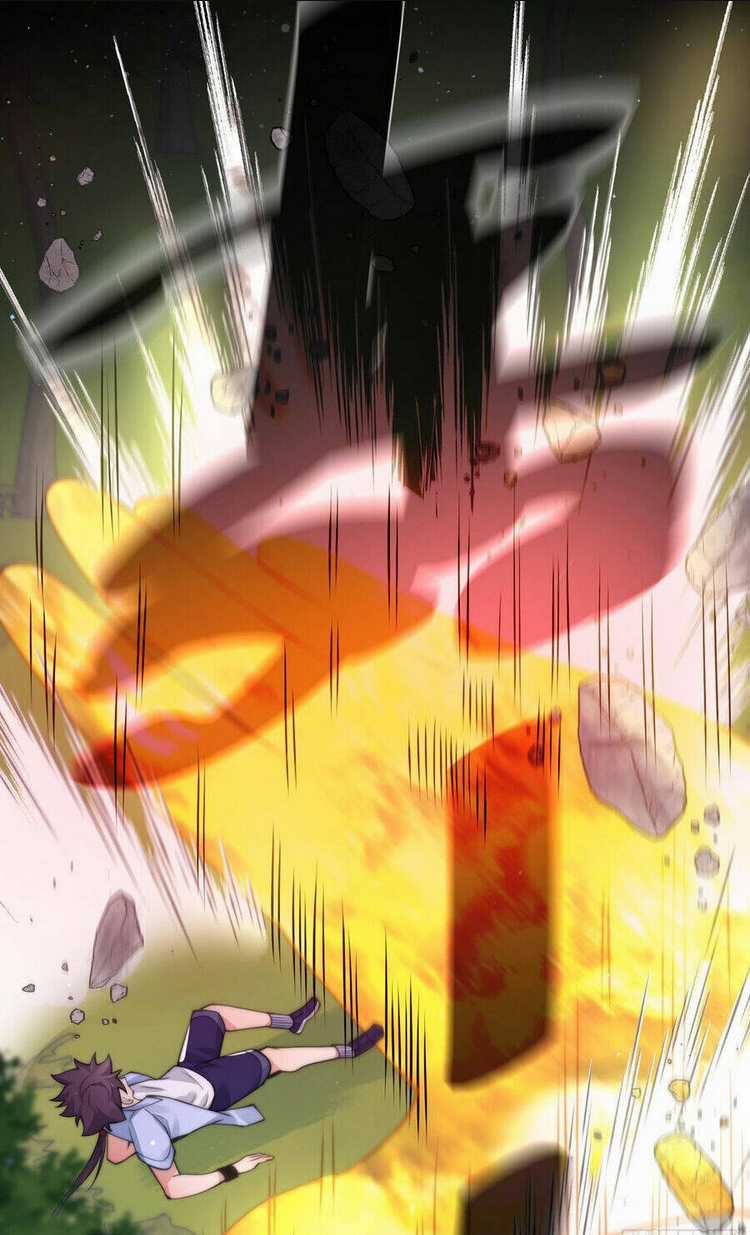 Sư Nương, Xin Tự Trọng Chapter 40 trang 28