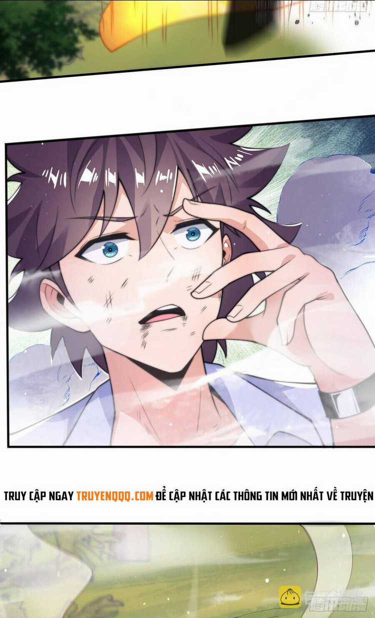 Sư Nương, Xin Tự Trọng Chapter 40 trang 29