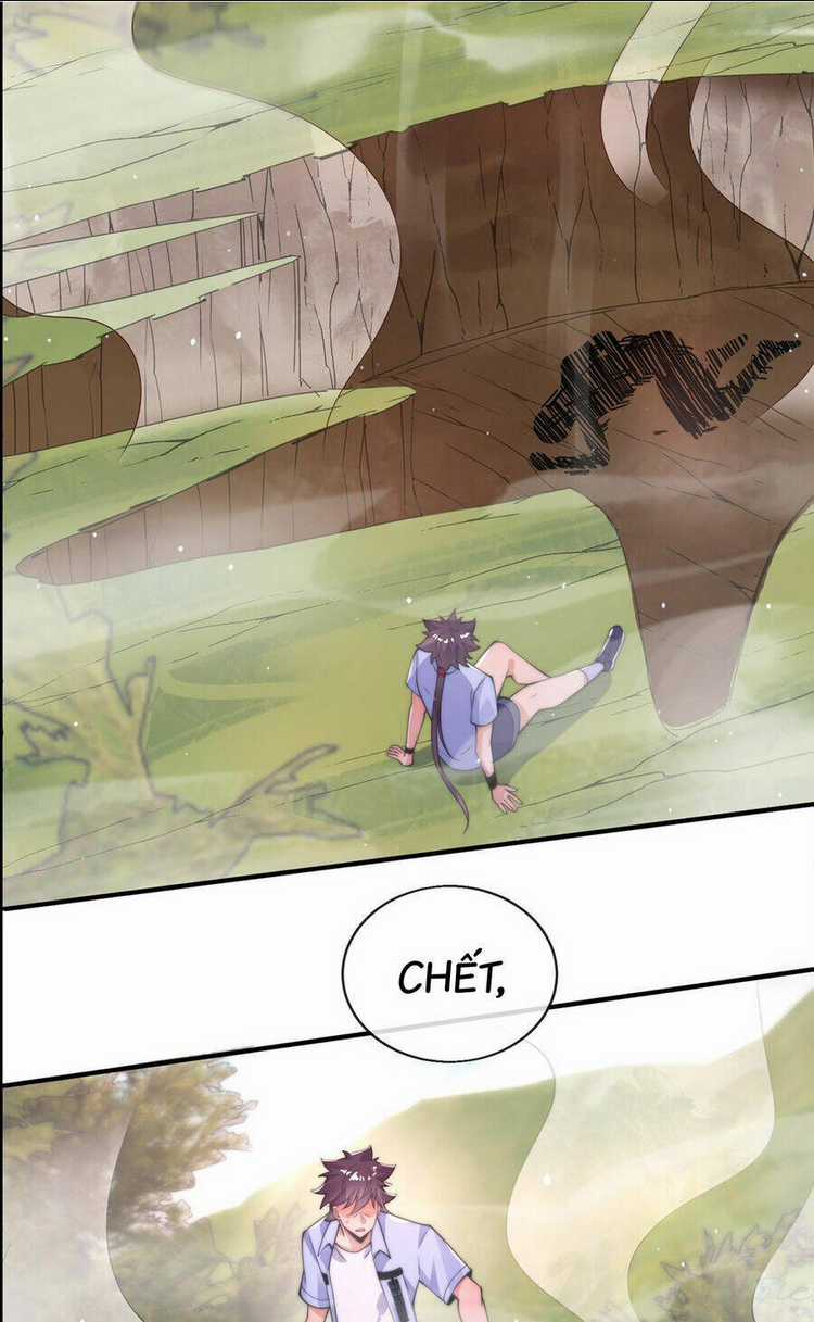 Sư Nương, Xin Tự Trọng Chapter 40 trang 30