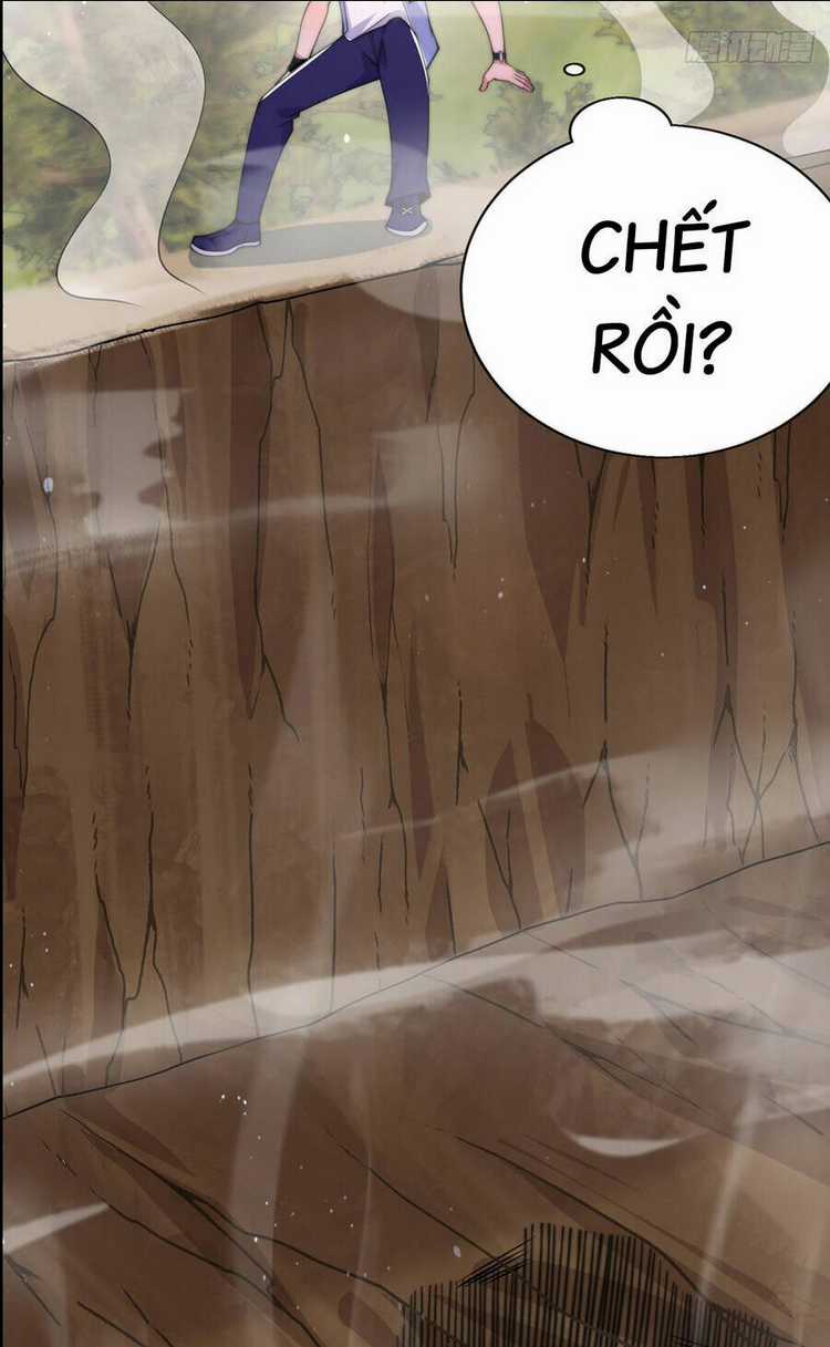 Sư Nương, Xin Tự Trọng Chapter 40 trang 31