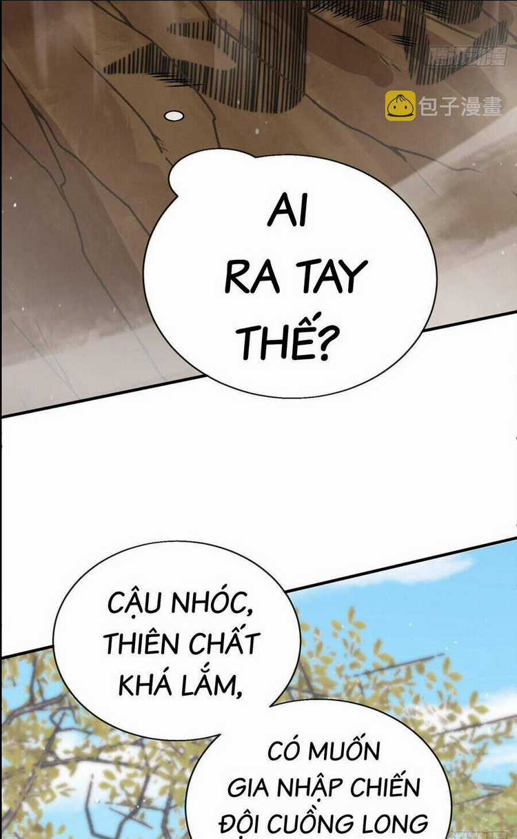 Sư Nương, Xin Tự Trọng Chapter 40 trang 32