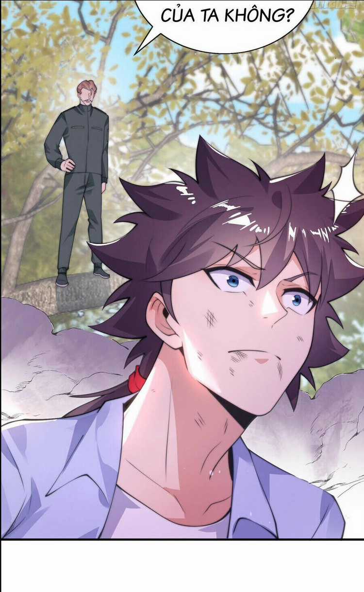 Sư Nương, Xin Tự Trọng Chapter 40 trang 33