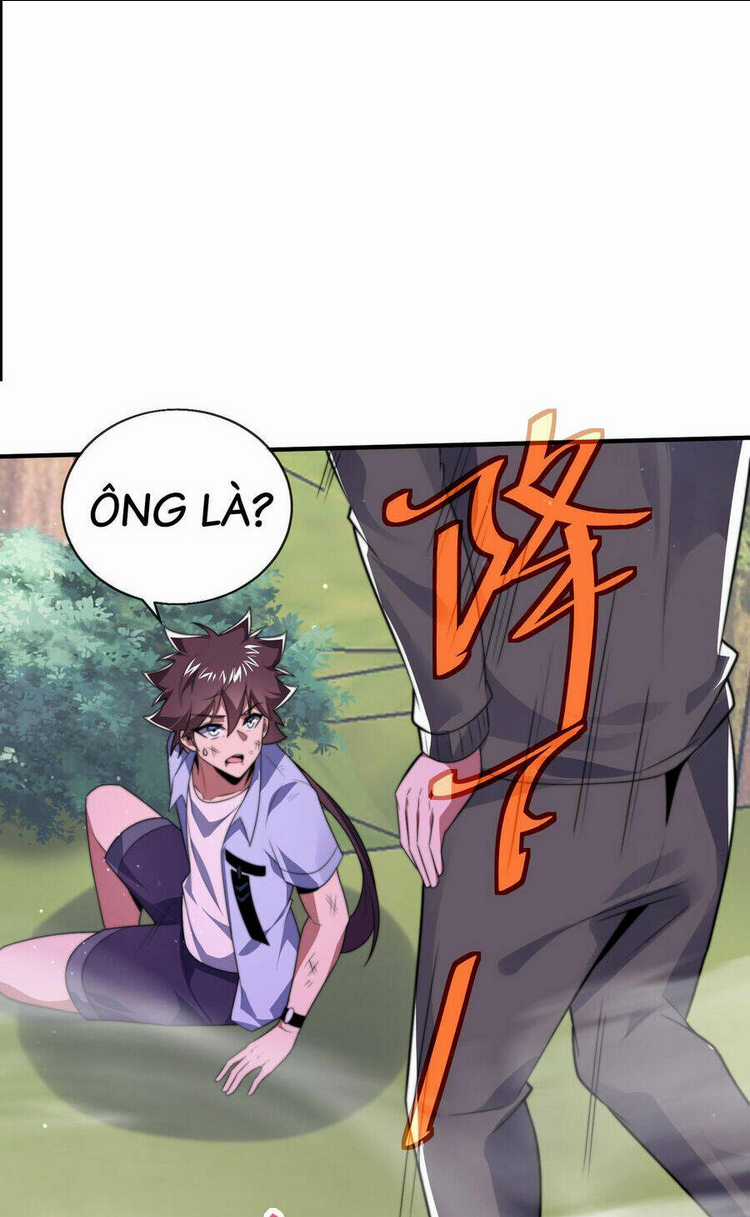 Sư Nương, Xin Tự Trọng Chapter 40 trang 34