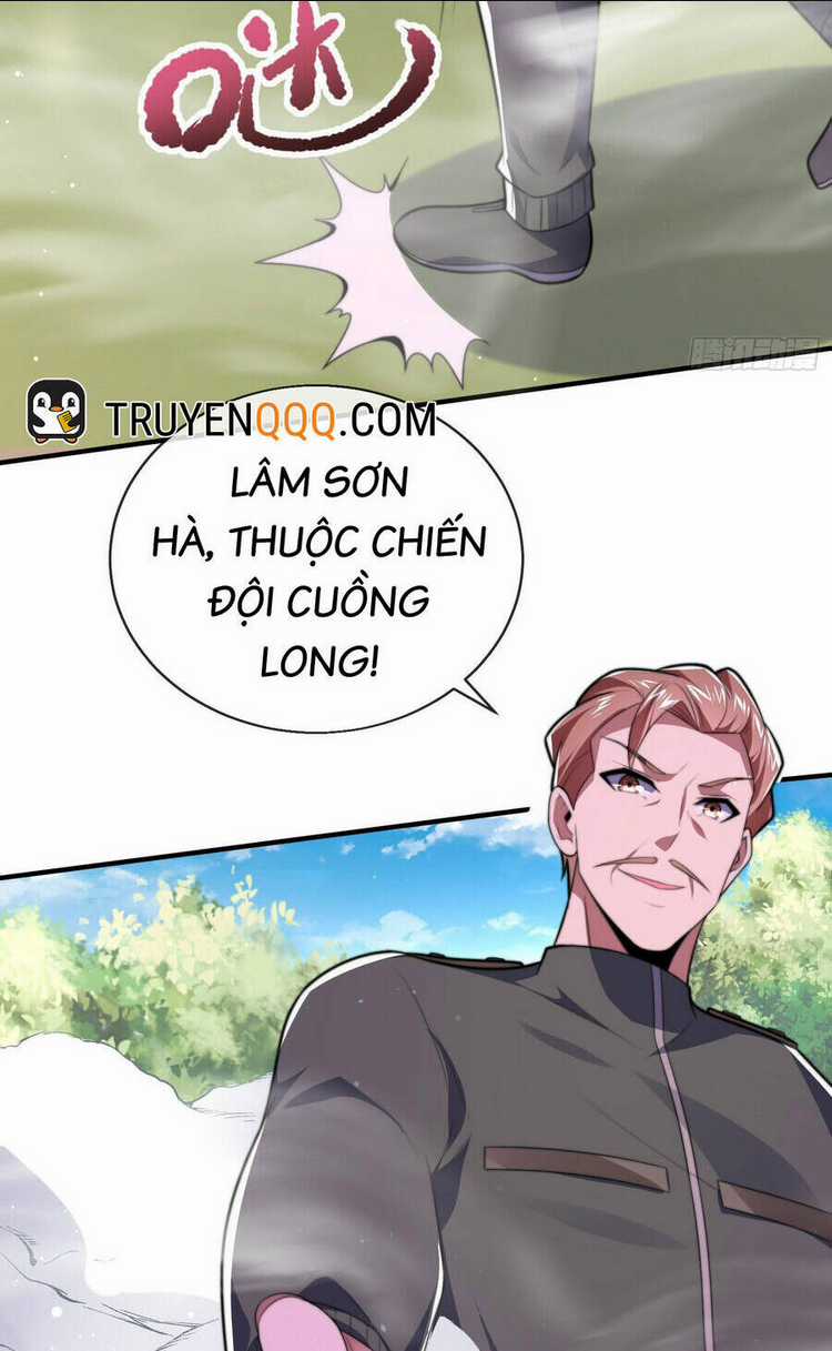 Sư Nương, Xin Tự Trọng Chapter 40 trang 35