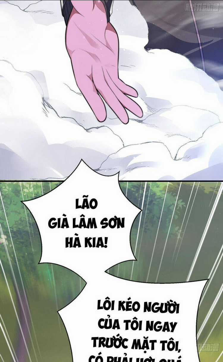 Sư Nương, Xin Tự Trọng Chapter 40 trang 36