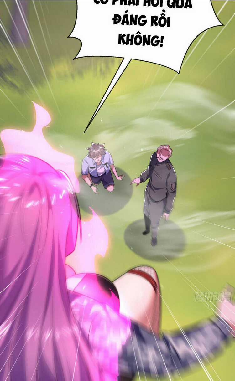 Sư Nương, Xin Tự Trọng Chapter 40 trang 37