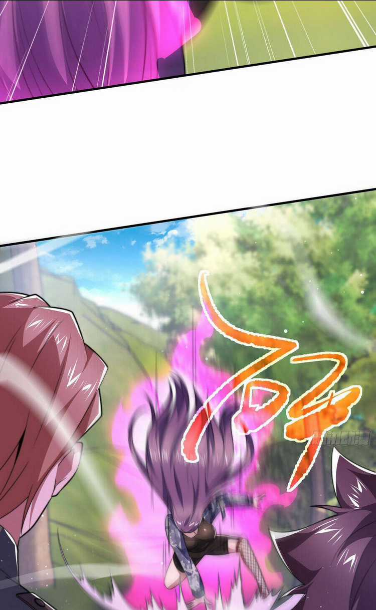 Sư Nương, Xin Tự Trọng Chapter 40 trang 38