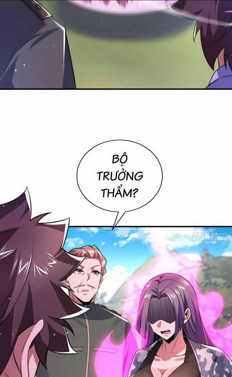 Sư Nương, Xin Tự Trọng Chapter 40 trang 39