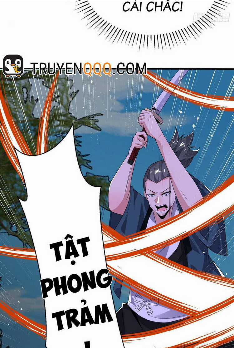 Sư Nương, Xin Tự Trọng Chapter 40 trang 4