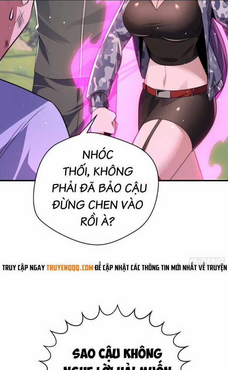 Sư Nương, Xin Tự Trọng Chapter 40 trang 40