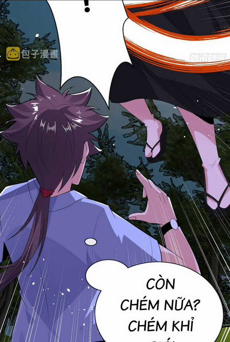 Sư Nương, Xin Tự Trọng Chapter 40 trang 5