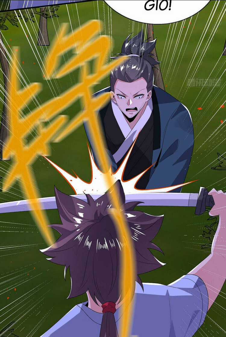 Sư Nương, Xin Tự Trọng Chapter 40 trang 6