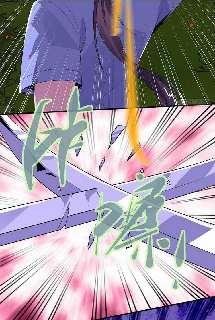 Sư Nương, Xin Tự Trọng Chapter 40 trang 7