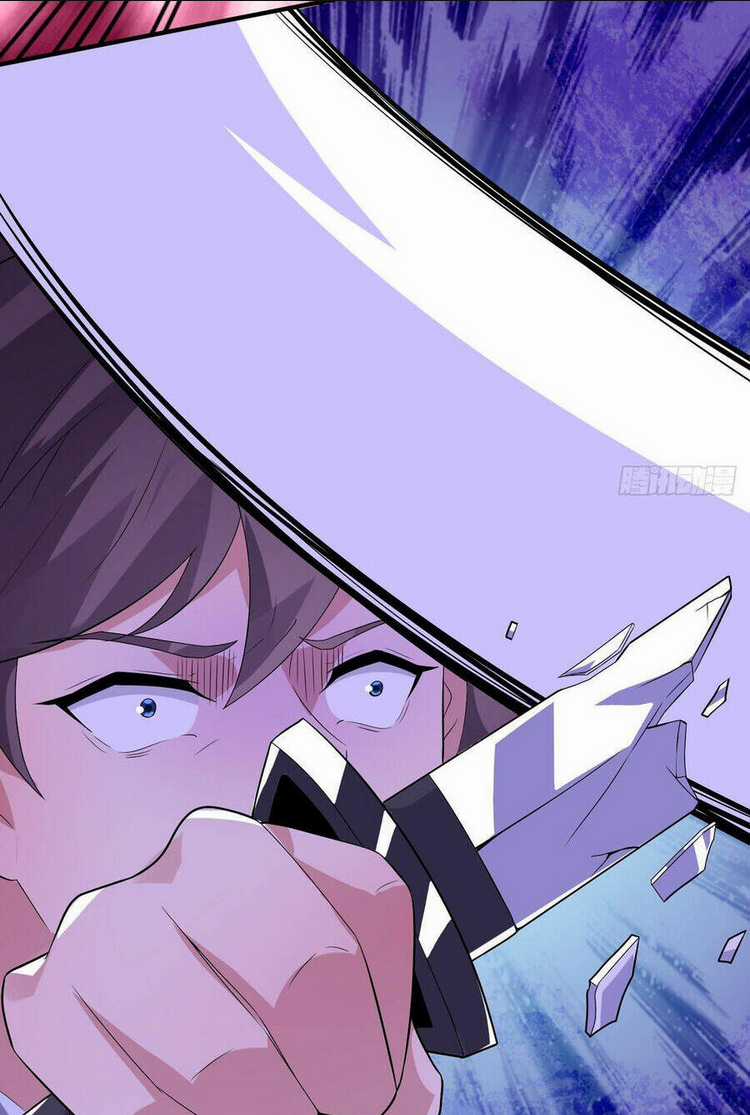 Sư Nương, Xin Tự Trọng Chapter 40 trang 8