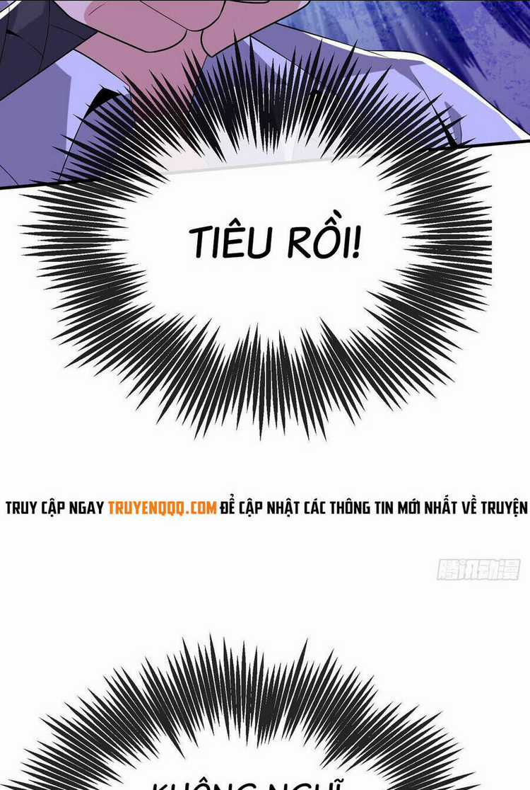 Sư Nương, Xin Tự Trọng Chapter 40 trang 9