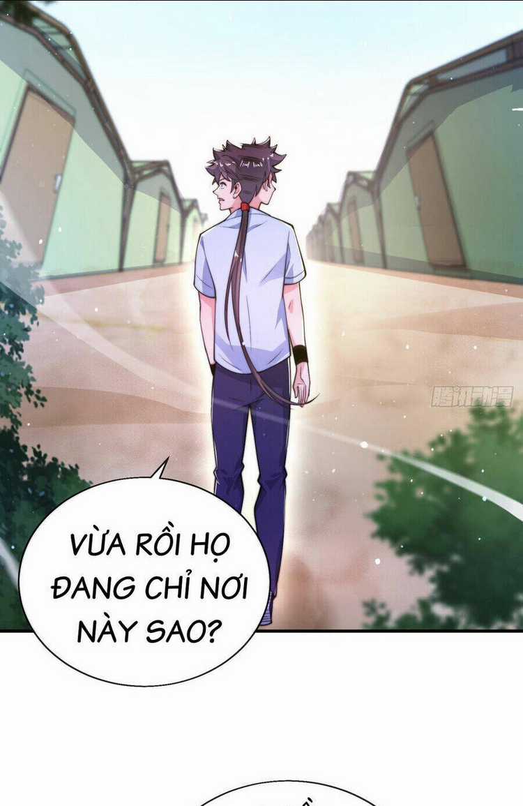 Sư Nương, Xin Tự Trọng Chapter 41 trang 10