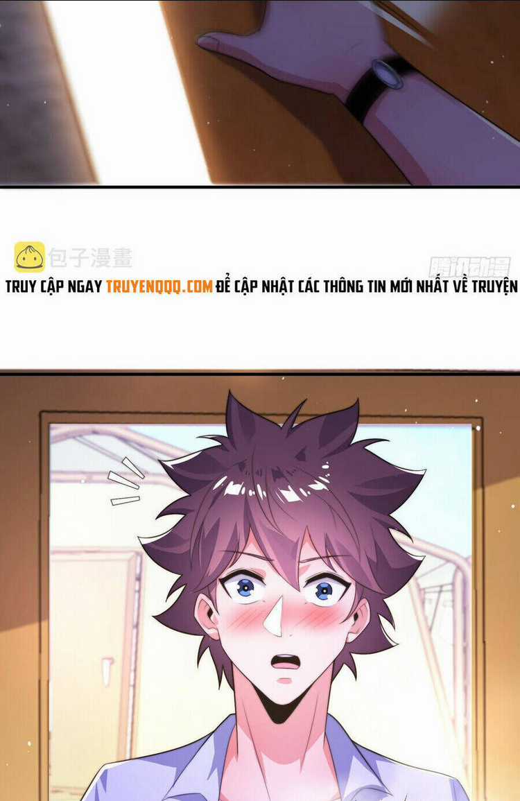 Sư Nương, Xin Tự Trọng Chapter 41 trang 12