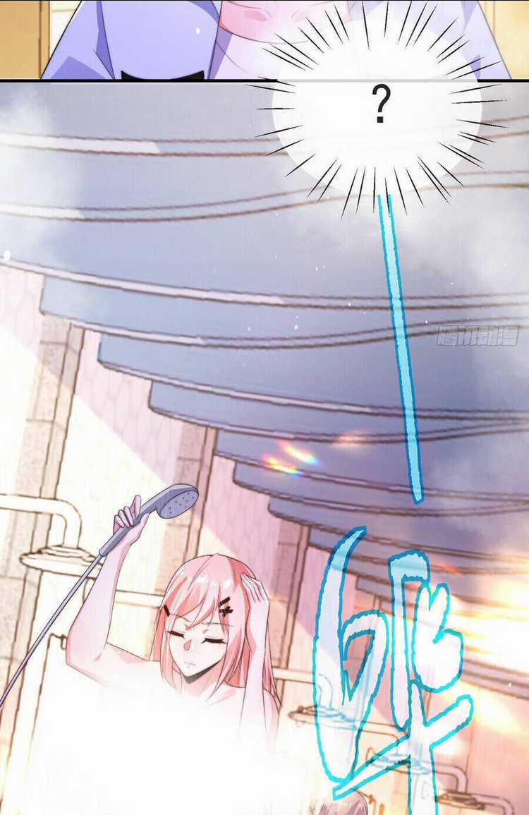 Sư Nương, Xin Tự Trọng Chapter 41 trang 13