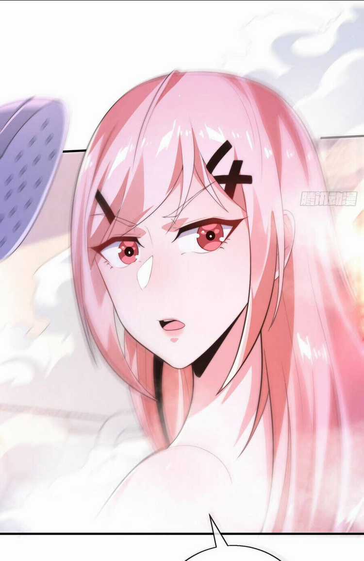 Sư Nương, Xin Tự Trọng Chapter 41 trang 15