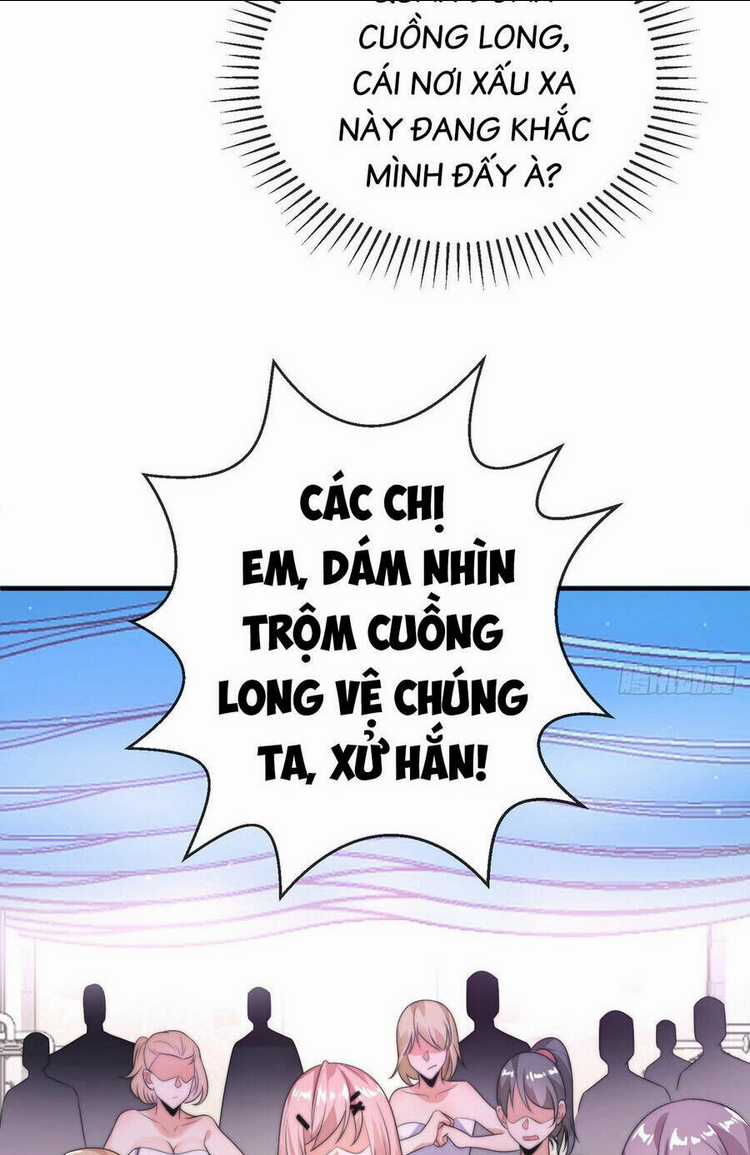 Sư Nương, Xin Tự Trọng Chapter 41 trang 19