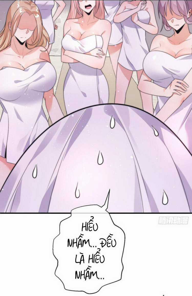 Sư Nương, Xin Tự Trọng Chapter 41 trang 20