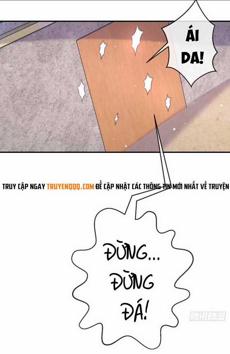 Sư Nương, Xin Tự Trọng Chapter 41 trang 21