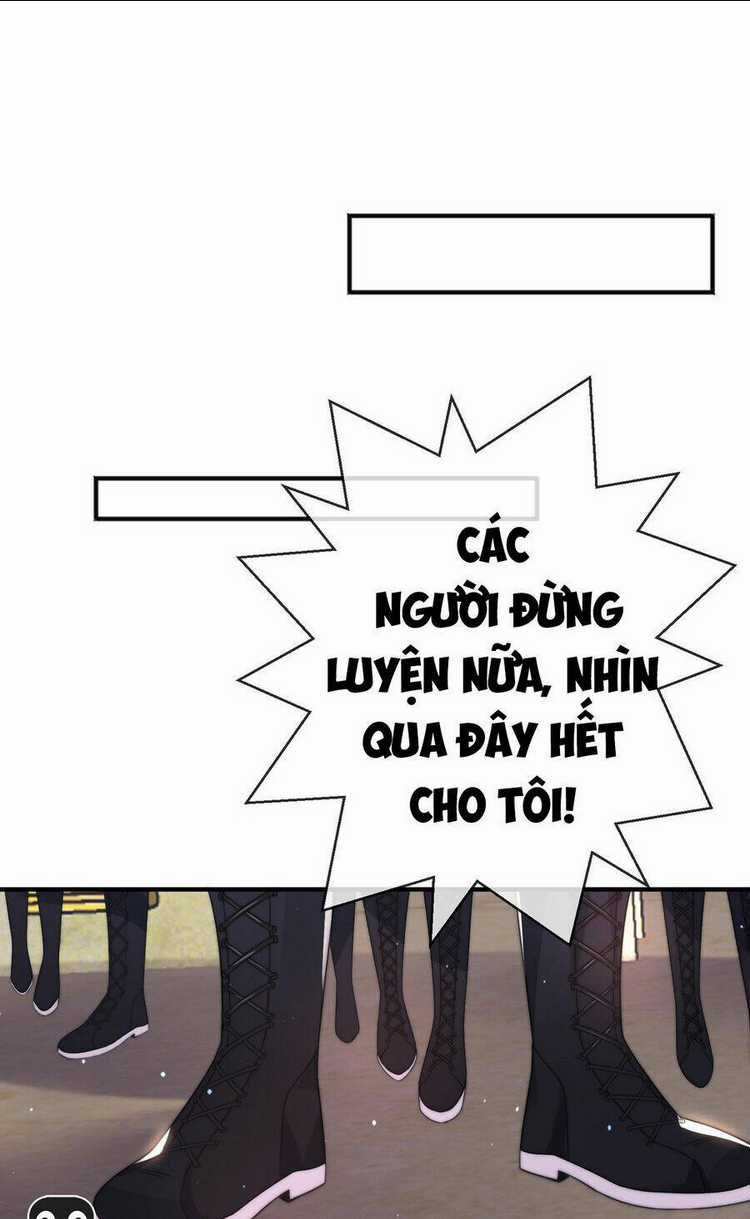 Sư Nương, Xin Tự Trọng Chapter 41 trang 22