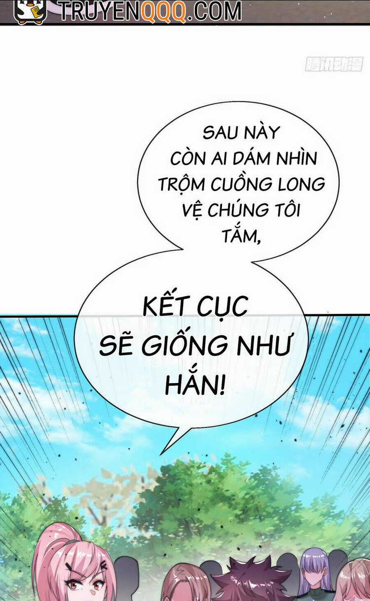 Sư Nương, Xin Tự Trọng Chapter 41 trang 23