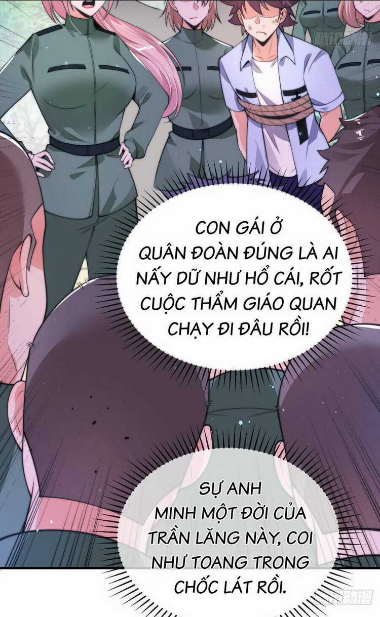 Sư Nương, Xin Tự Trọng Chapter 41 trang 24