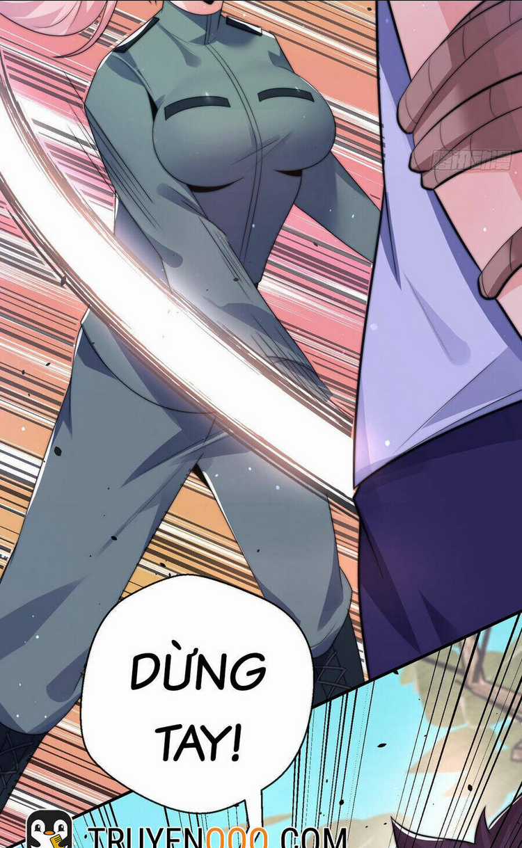 Sư Nương, Xin Tự Trọng Chapter 41 trang 29