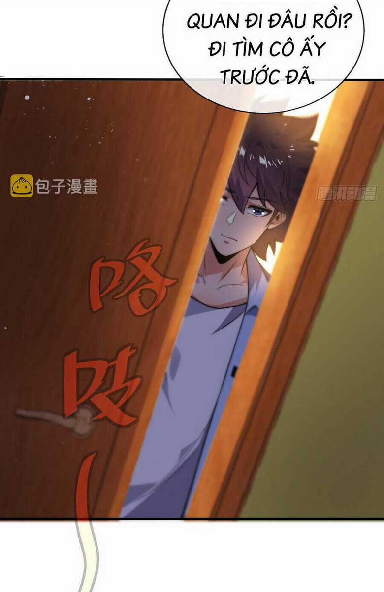 Sư Nương, Xin Tự Trọng Chapter 41 trang 3