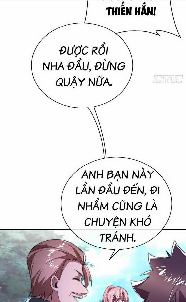 Sư Nương, Xin Tự Trọng Chapter 41 trang 37