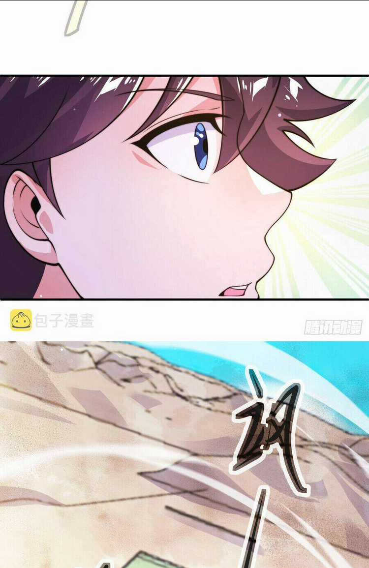 Sư Nương, Xin Tự Trọng Chapter 41 trang 4