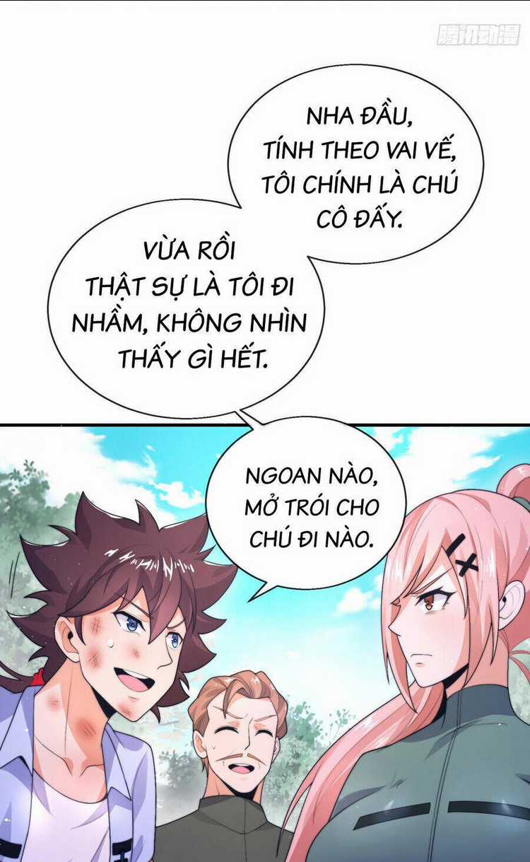 Sư Nương, Xin Tự Trọng Chapter 41 trang 40