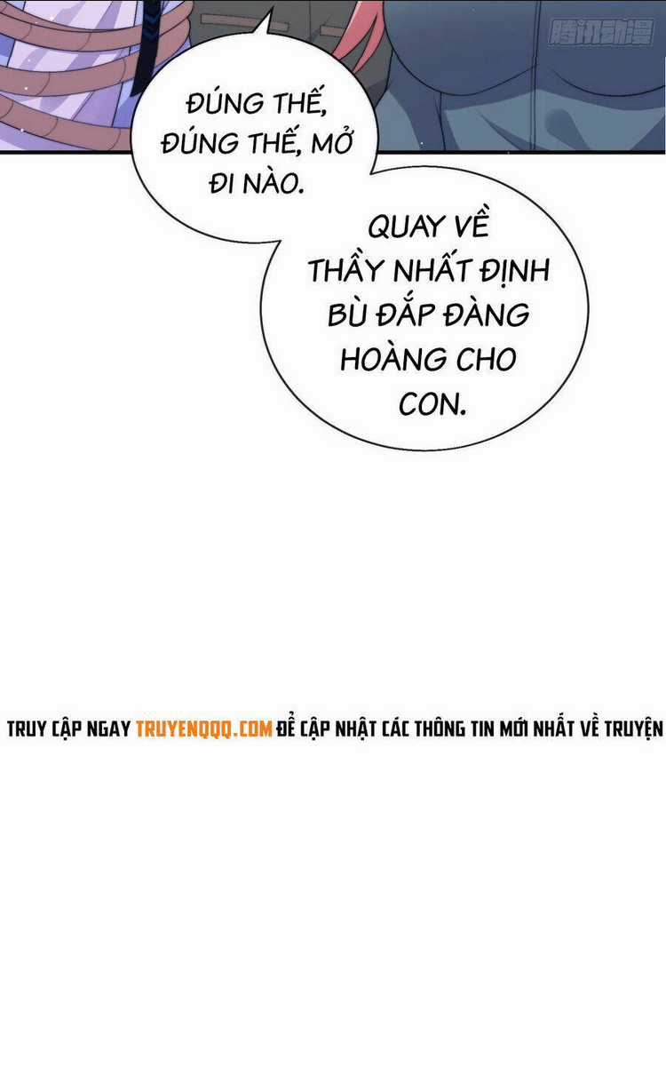Sư Nương, Xin Tự Trọng Chapter 41 trang 41