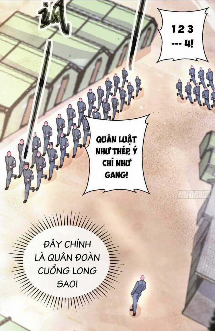 Sư Nương, Xin Tự Trọng Chapter 41 trang 5