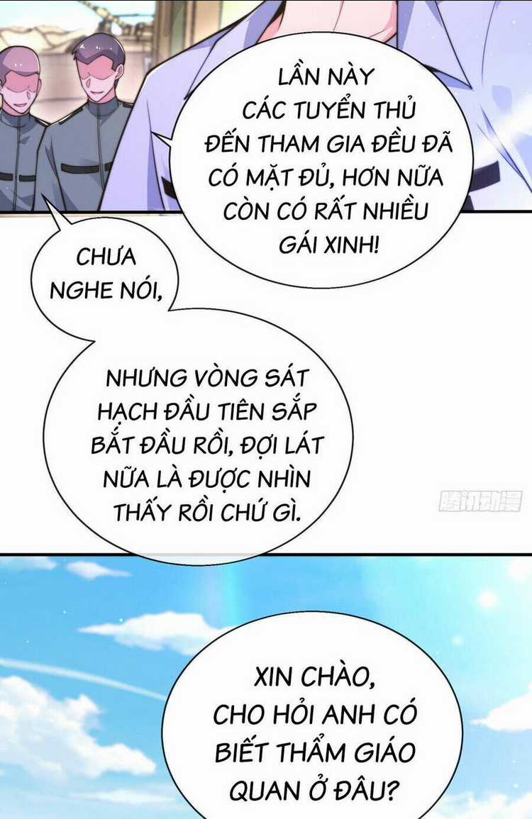Sư Nương, Xin Tự Trọng Chapter 41 trang 7
