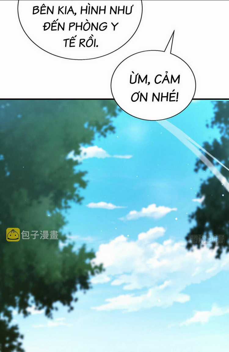 Sư Nương, Xin Tự Trọng Chapter 41 trang 9