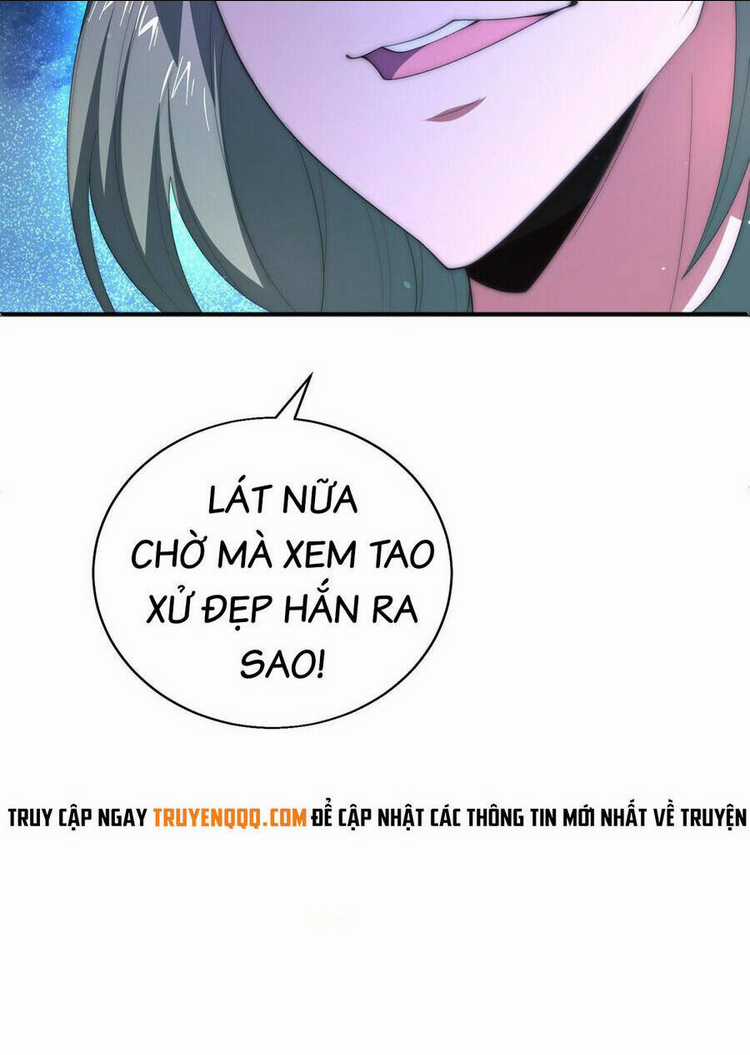 Sư Nương, Xin Tự Trọng Chapter 42 trang 10
