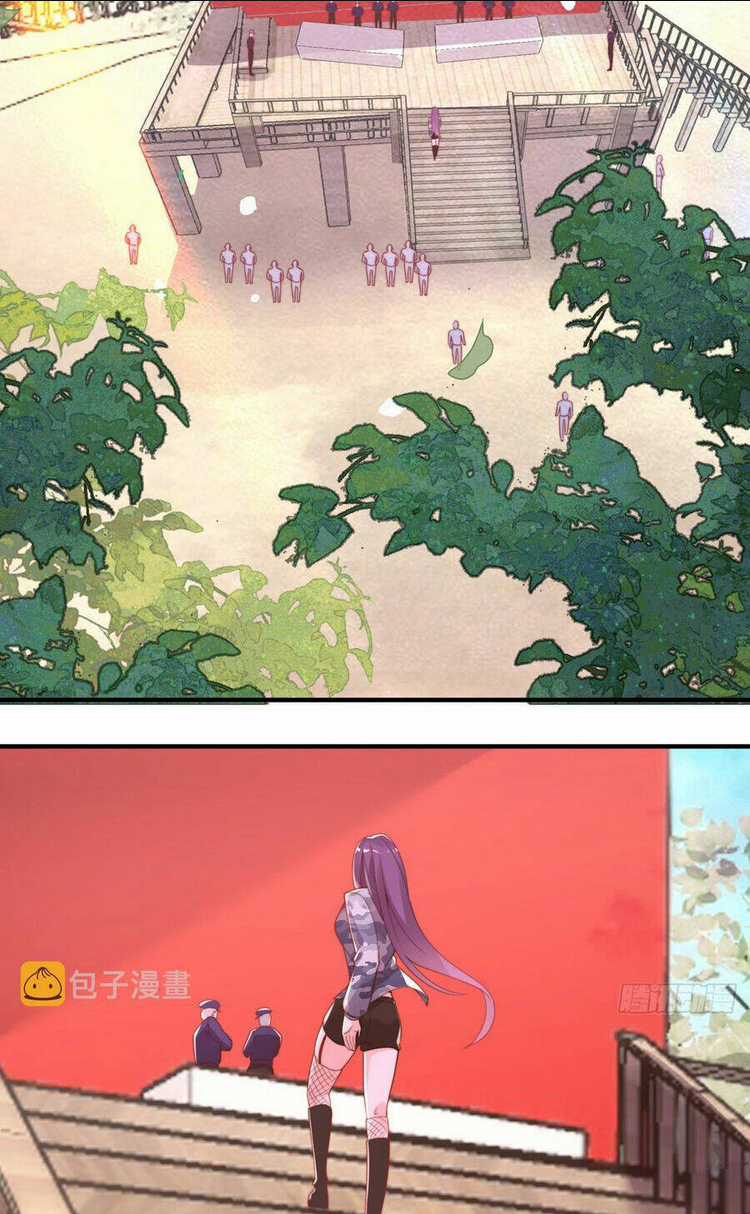 Sư Nương, Xin Tự Trọng Chapter 42 trang 12