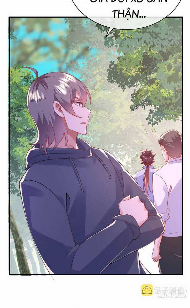 Sư Nương, Xin Tự Trọng Chapter 42 trang 16