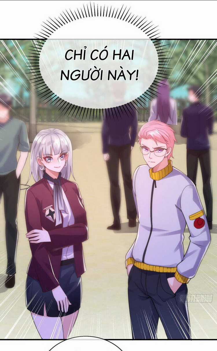 Sư Nương, Xin Tự Trọng Chapter 42 trang 17