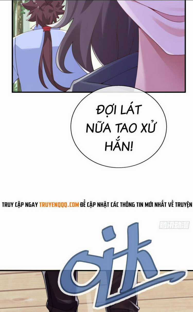 Sư Nương, Xin Tự Trọng Chapter 42 trang 19