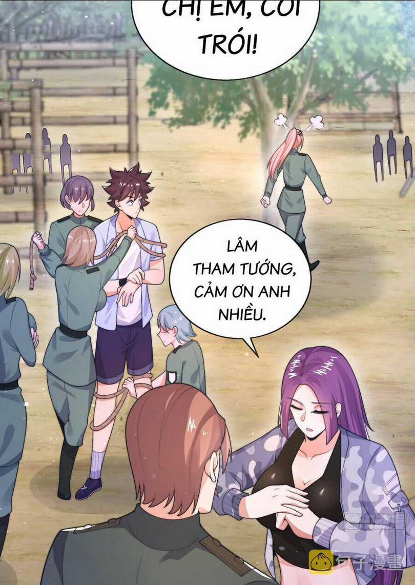 Sư Nương, Xin Tự Trọng Chapter 42 trang 2