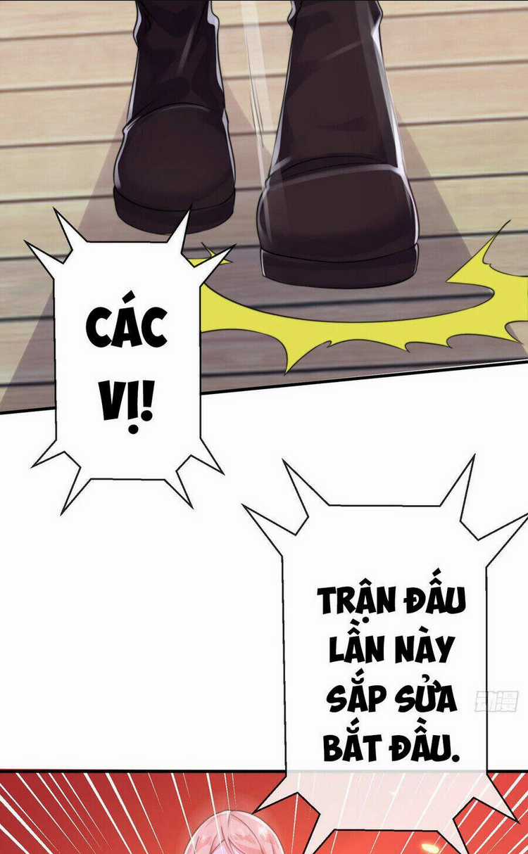 Sư Nương, Xin Tự Trọng Chapter 42 trang 20