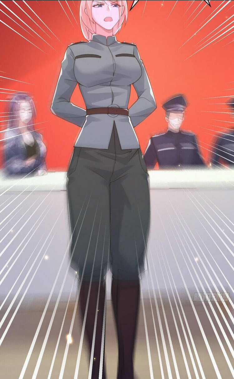 Sư Nương, Xin Tự Trọng Chapter 42 trang 21