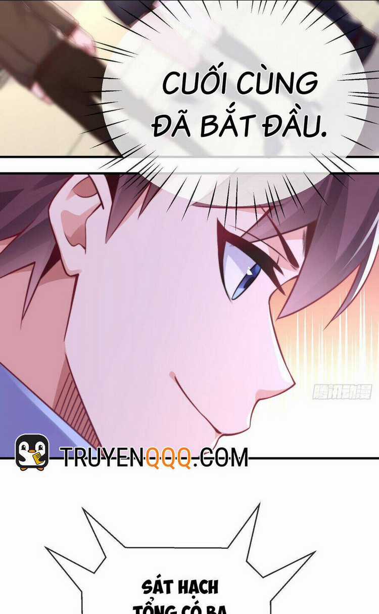 Sư Nương, Xin Tự Trọng Chapter 42 trang 24