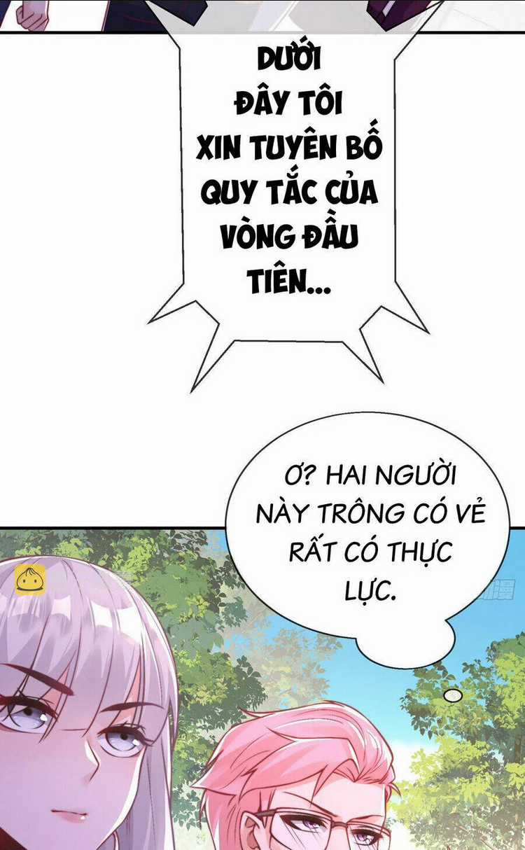 Sư Nương, Xin Tự Trọng Chapter 42 trang 26