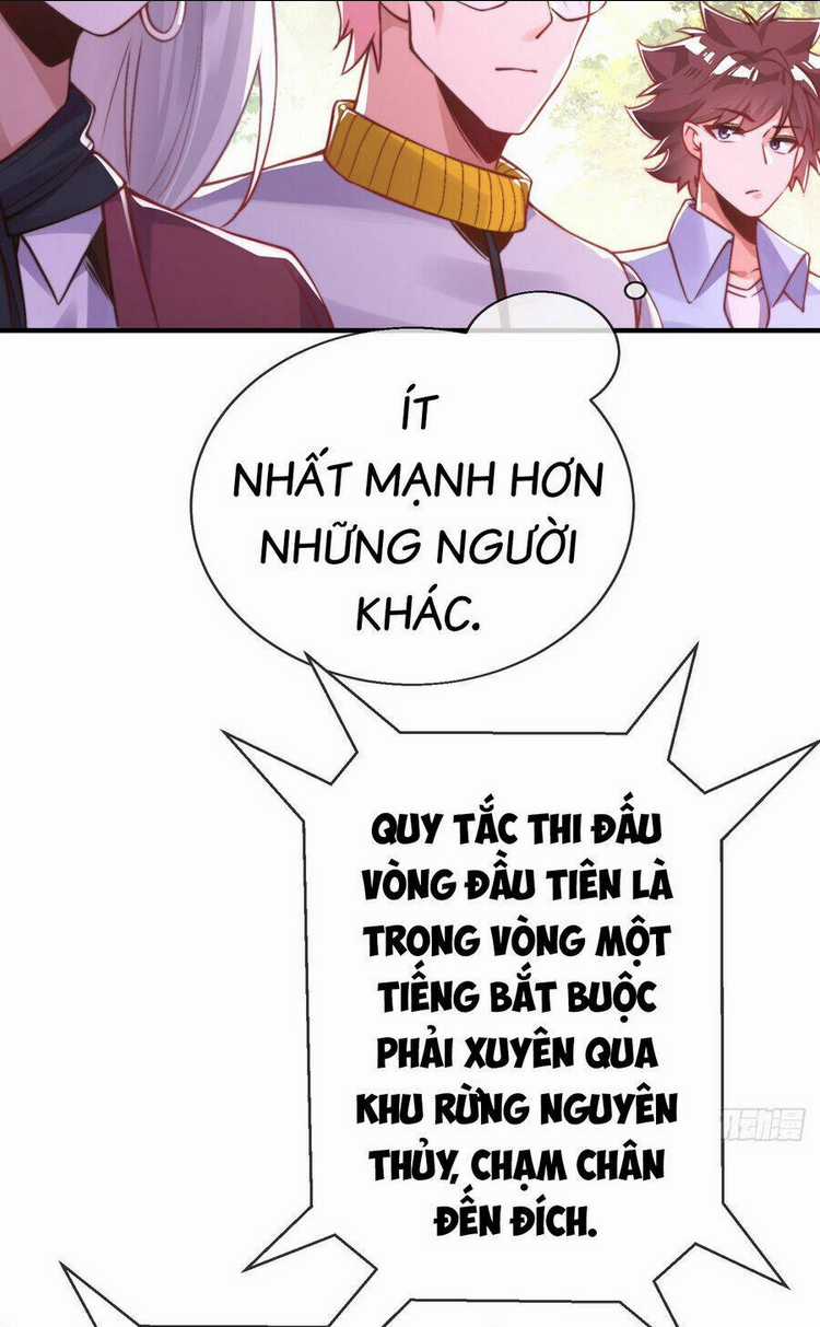 Sư Nương, Xin Tự Trọng Chapter 42 trang 27