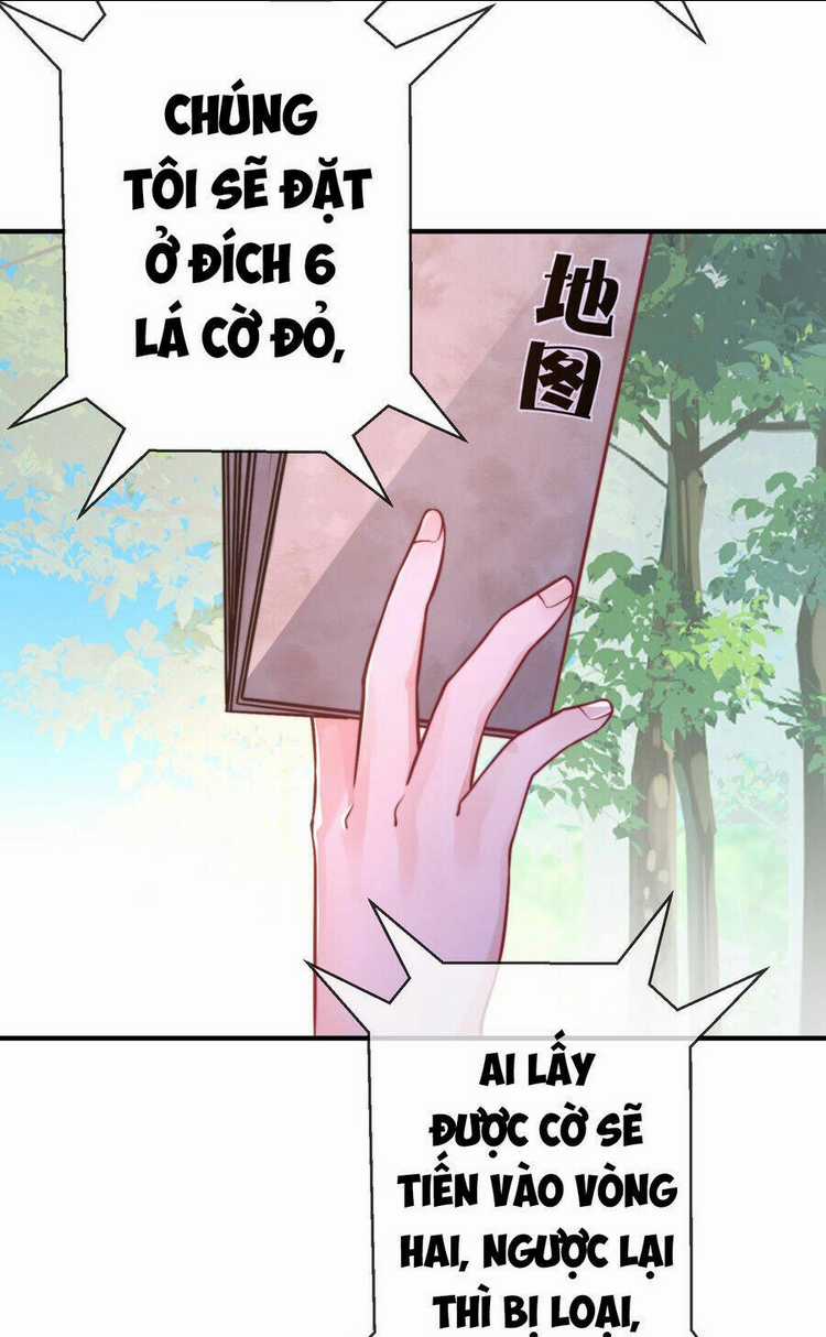 Sư Nương, Xin Tự Trọng Chapter 42 trang 28